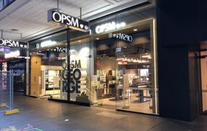 OPSM store