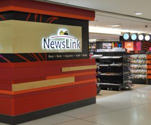 NewsLink Logo